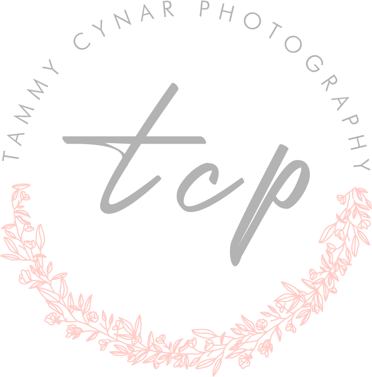 Tammy Cynar Photography Logo